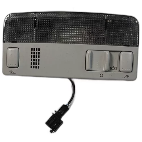 Stropní světýlko s mikrofonem 3B0 947 105, 3B0 035 711 B