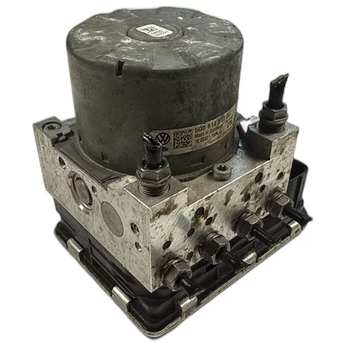 Řídící jednotka ABS, 5Q0 614 517 DJ