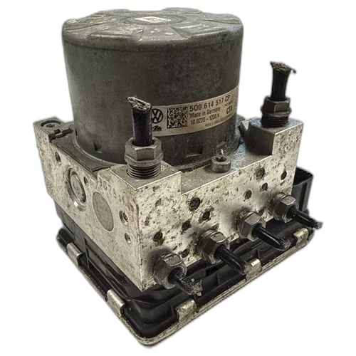 Řídící jednotka ABS, 5Q0 614 517 CP