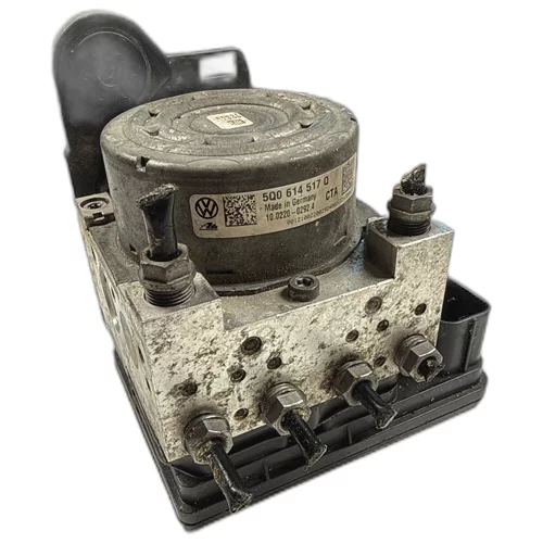 Řídící jednotka ABS, 5Q0 614 517 Q, 5Q0 907 379 R