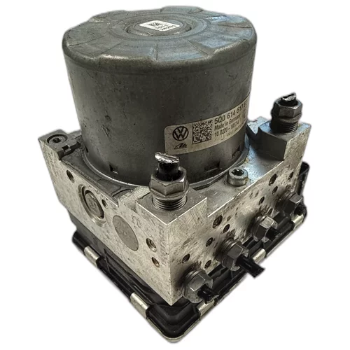 Řídící jednotka ABS, 5Q0 614 517 EQ