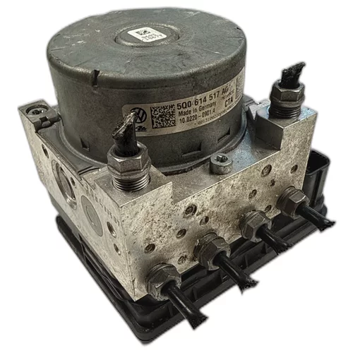 Řídící jednotka ABS, 5Q0 614 517 AQ