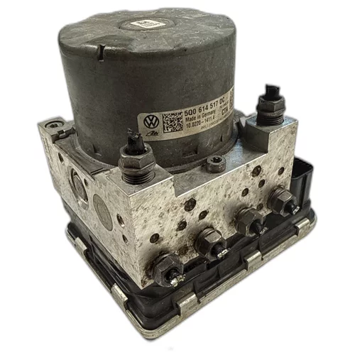 Řídící jednotka ABS, 5Q0 614 517 DC