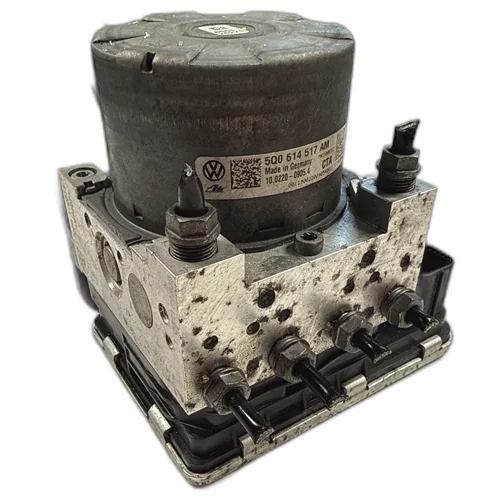 Řídící jednotka ABS, 5Q0 614 517 AM