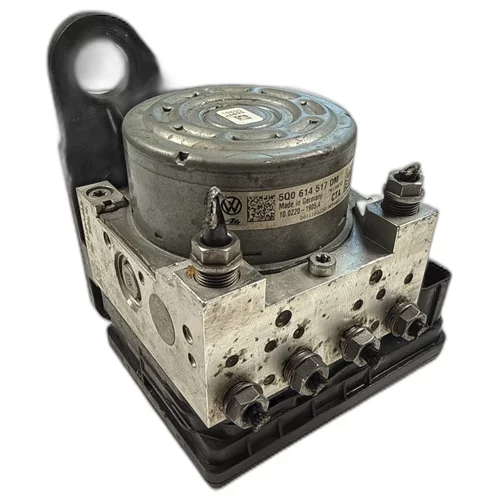 Řídící jednotka ABS, 5Q0 614 517 DM