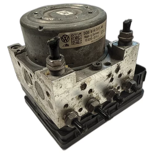 Řídící jednotka ABS, 5Q0 614 517 AA, 5Q0 907 379 AB