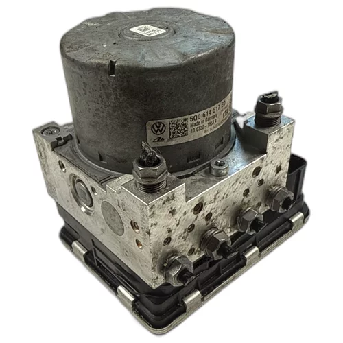 Řídící jednotka ABS, 5Q0 614 517 ED