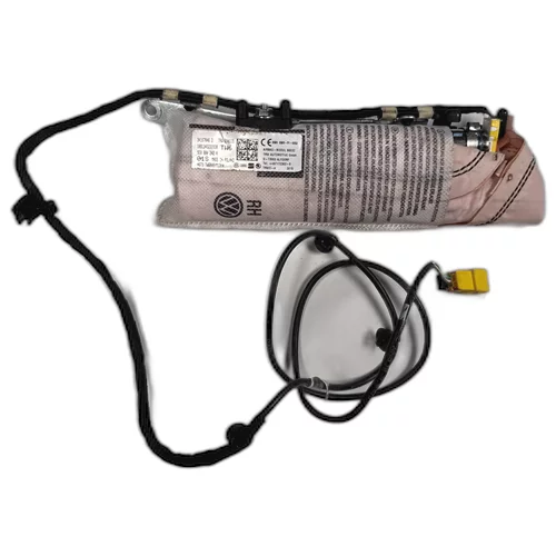 Airbag sedadla pravý, 5E0 880 242 A, Škoda Octavia III