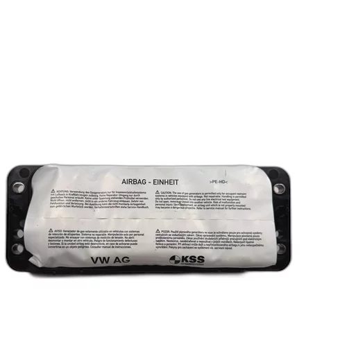 Airbag spolujezdce 8V0 880 204 G