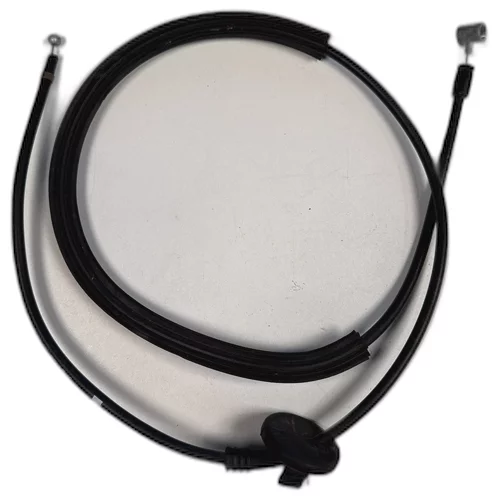 Bowden zámku kapoty 5E0 823 535 B