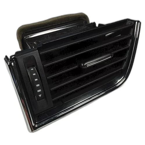 Výdech topení levý 5E0 819 701, 5E0 819 701 A, 5E0 819 701 E, 5E0 819 701 C