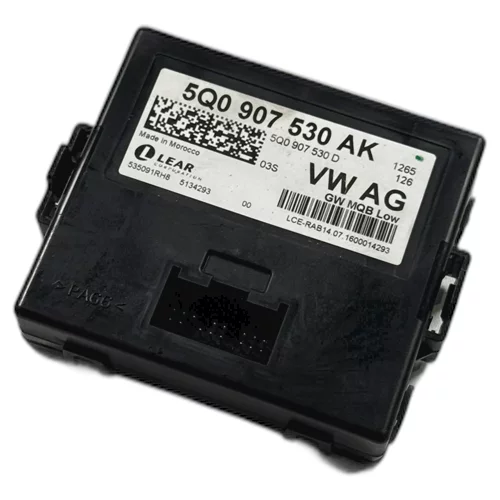 Gateway, 5Q0 907 530 AK