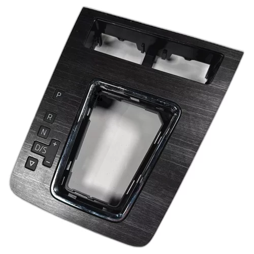 Rámeček řadící páky DSG 5E1 713 203 Q