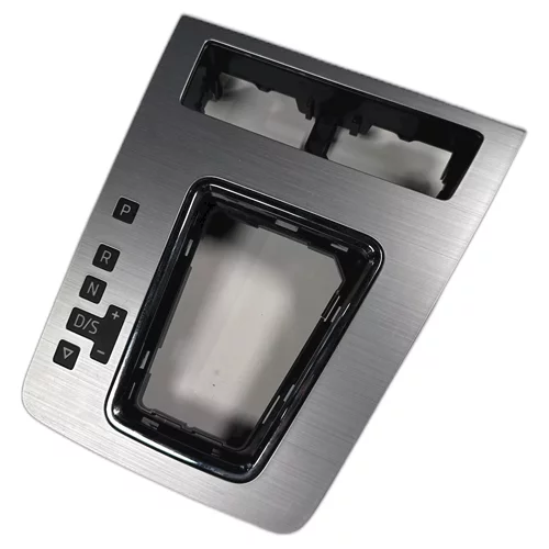 Rámeček řadící páky DSG 5E1 713 203 AD