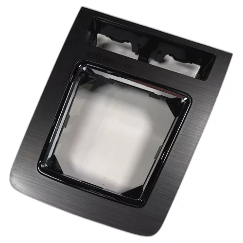 Rámeček řadící páky 5E1 863 212 K