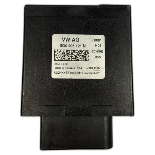 Řídící jednotka palivového čerpadla 5Q0 906 121 N