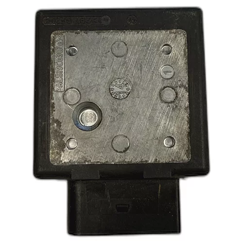 Řídící jednotka palivového čerpadla 5Q0 906 121 F