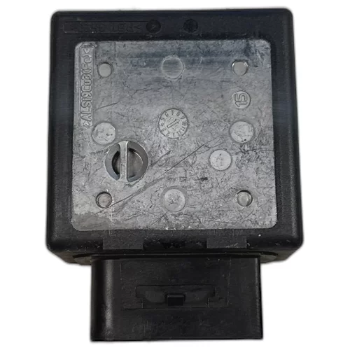 Řídící jednotka palivového čerpadla 5Q0 906 121 M