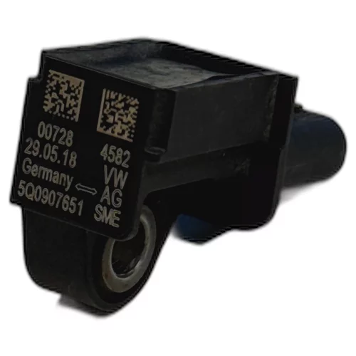 Senzor zrychlení 5Q0 907 651