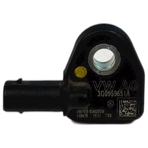 Senzor nárazu 3Q0 959 651 A