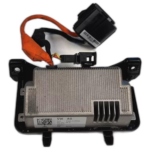 Měnič napětí 5Q0 907 155 B