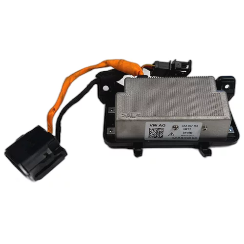 Měnič napětí 3AA 907 155