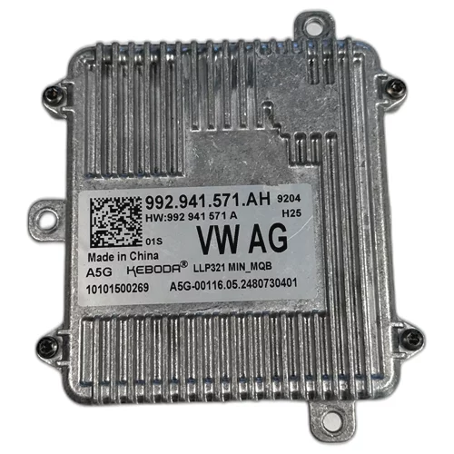 Řídící jednotka LED světlometu 992 941 571 AH