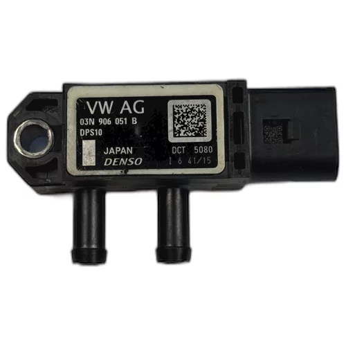 Senzor odchylky tlaku 03N 906 051 B