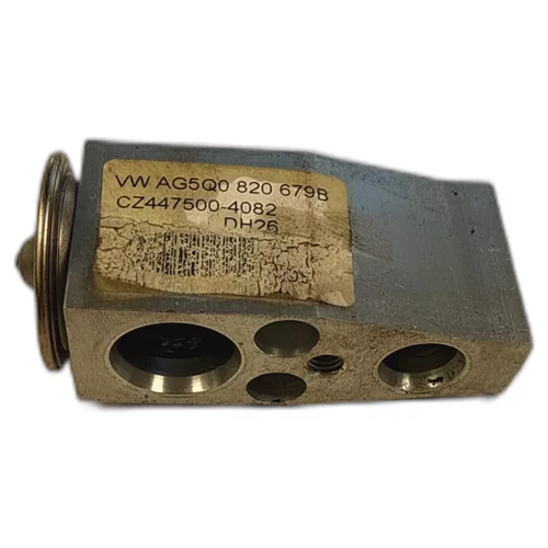 Expanzní ventil 5Q0 820 679 B