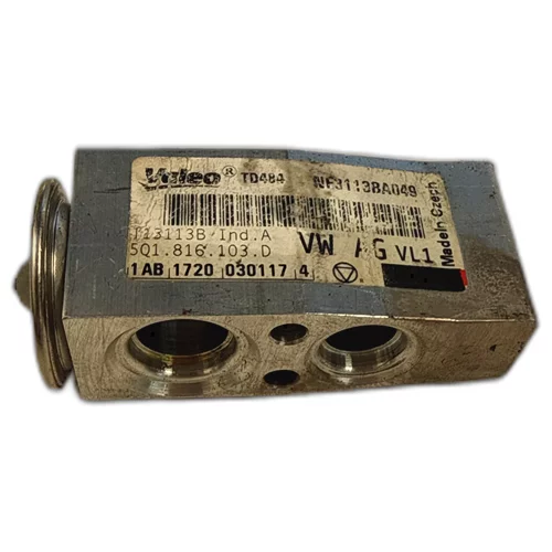Výparník klimatizace 5Q1 816 103 D