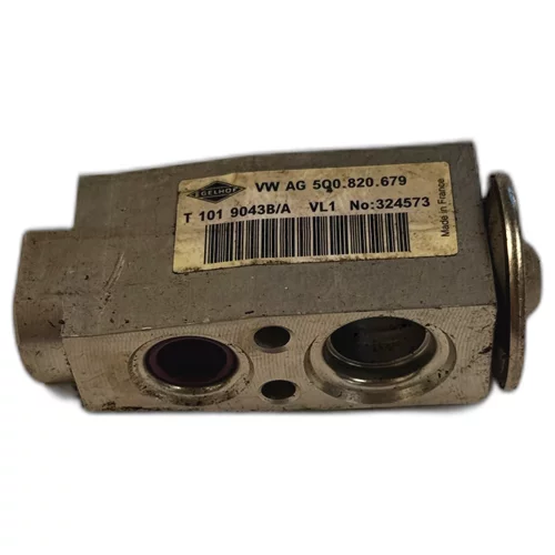 Expanzní ventil 5Q0 820 679