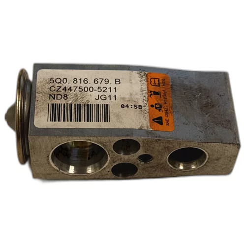 Expanzní ventil 5Q0 816 679 B