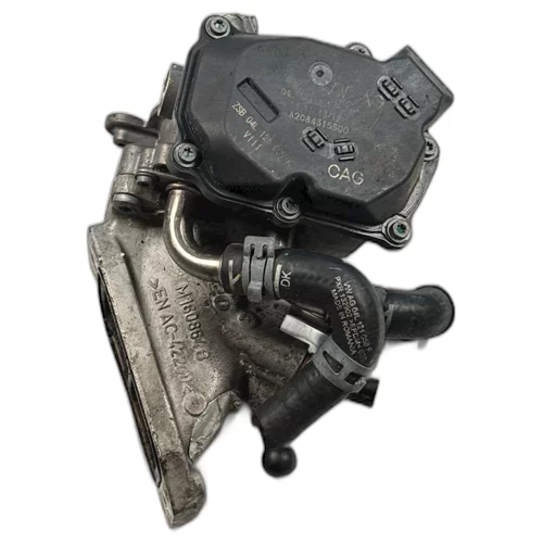 Škrtící klapka 04L 128 063 P