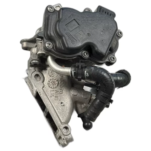 Škrtící klapka 04L 128 063 AA