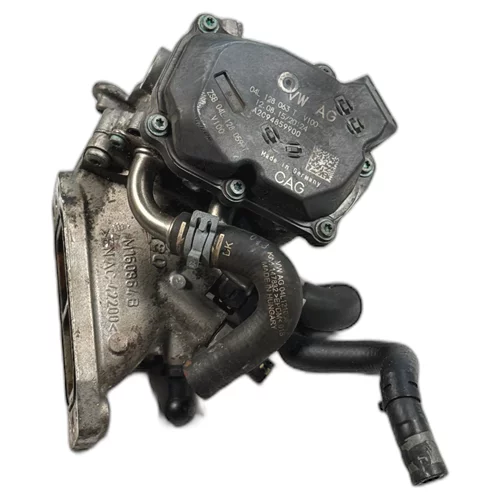 Škrtící klapka 04L 128 063 T