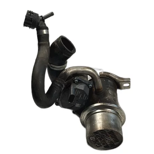 EGR ventil + chladič spalin 04L 131 501 M, 04L 131 512 BH