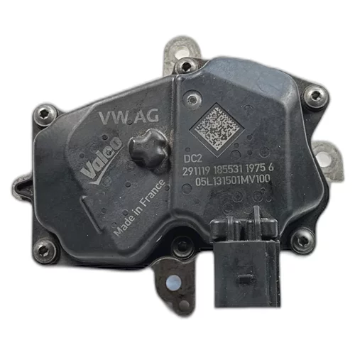 EGR ventil 05L 131 501 M
