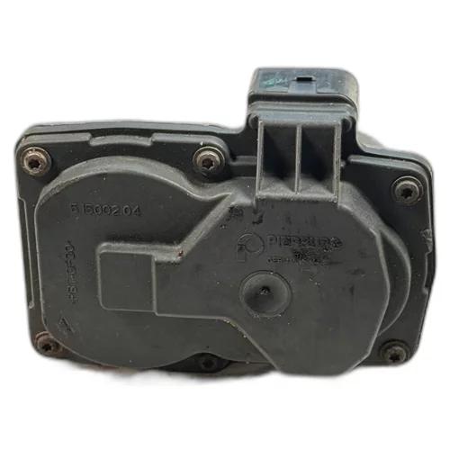 Výfuková klapka 5Q0 253 691 H