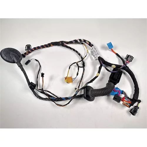 Svazek elektrické instalace dveří, 5E1 971 120 CL