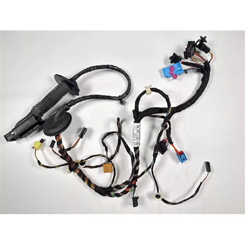 Svazek el. instalace dveří pravý přední 5E1 971 120 AB