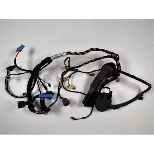 Svazek el. instalace dveří pravý přední 5E1 971 120 AD