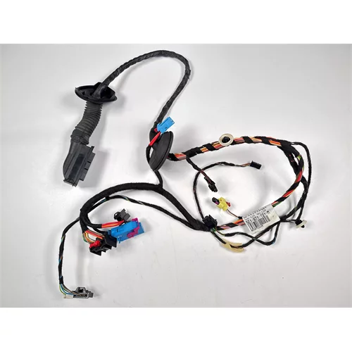 Svazek elektrické instalace dveří, 5E1 971 121 M