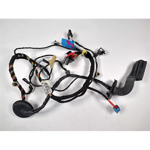 Svazek elektrické instalace dveří, 5E1 971 121 AA