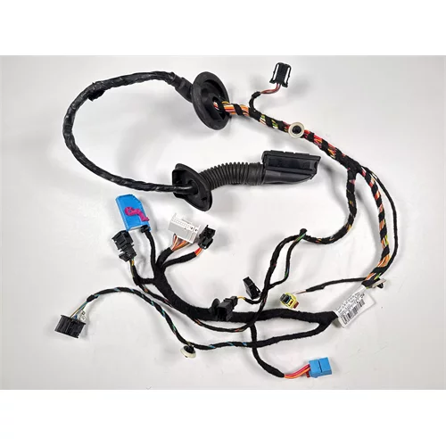 Svazek el. instalace dveří levý přední 5E1 971 121 BQ