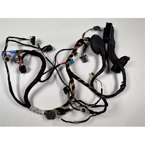 Svazek elektrické instalace dveří, 5E1 971 121 BC