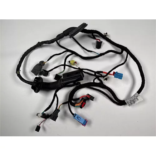 Svazek elektrické instalace dveří, 5E1 971 121 BD