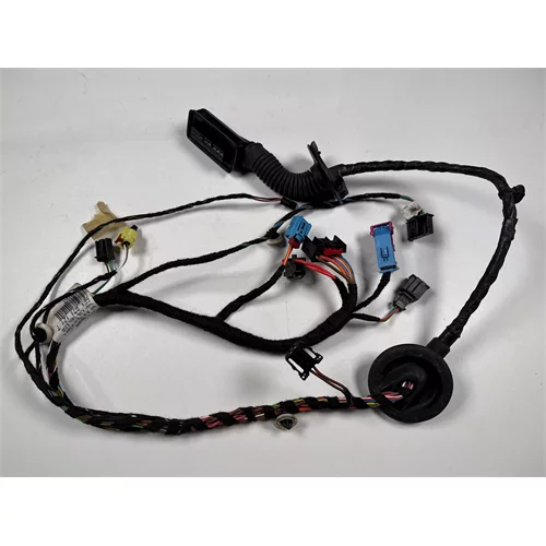 Svazek el. instalace dveří levý přední 5E1 971 121 T