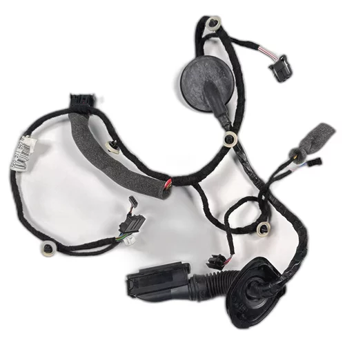 Svazek elektrické instalace dveří, 5E0 971 693 N