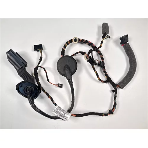 Svazek el. instalace dveří levý zadní 5E0 971 693 M