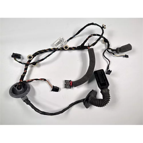 Svazek el. instalace dveří levý zadní 5E0 971 693 D